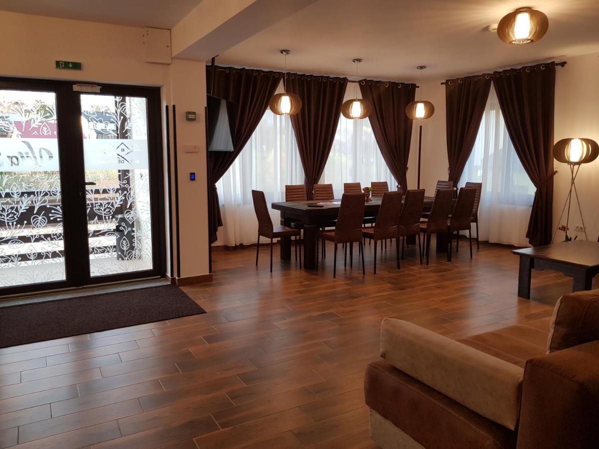 Sat De Vacanta Martisorul Качика Экстерьер фото